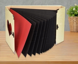 Album Fotograficzny AIOR Do Ozdobienia Pamiątka jest bezcenna