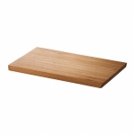 APTITLIG Deska do krojenia bambus 45x28 cm