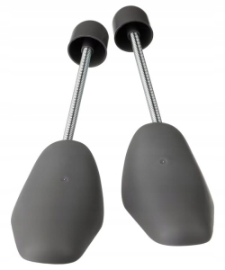 IKEA prawidła do butów klasyczne tworzywo sztuczne rozmiar 37-43