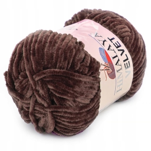 Włóczka Himalaya Velvet  ( 90066 )