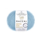 Włóczka Gazzal Super Kid Mohair 64420