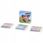Plastry Dla Dzieci Psi Patrol Chase 30szt Natural Heroes Puszka Kolorowe