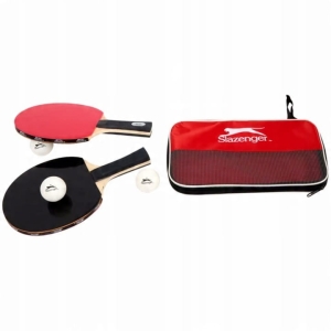 Zestaw do Tenisa Stołowego Slazenger