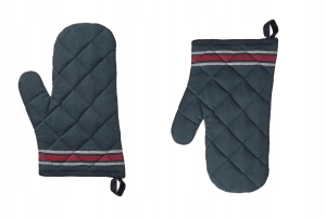 IKEA HILDEGUN Rękawica kuchenna zestaw 2 sztuki 28 cm