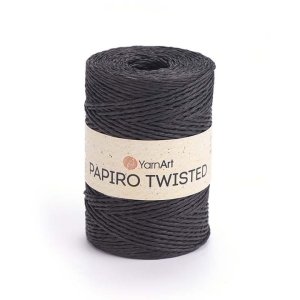 Włóczka Papiro Twisted - 1309 YarnArt Rafia papierowa 100 g 