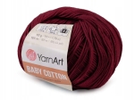 Włóczka YarnArt Baby Cotton 428