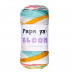 Włóczka Papatya Bloom 01