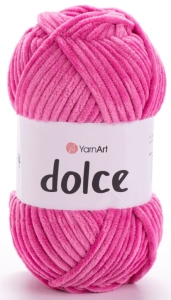 Włóczka YarnArt Dolce Kolor 795