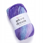 Włóczka Yarnart Adore Dream 1056