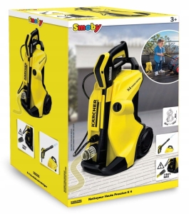 Smoby Karcher dla dzieci Myjka ciśnieniowa Wózek
