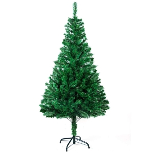 Sztuczna choinka drzewko boże narodzenie wys 150cm XM004