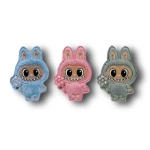 Łatka aplikacja BOOBOO 3 - 3 szt. 