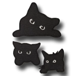 Łatka aplikacja  KOTKI 2 - 3 szt.