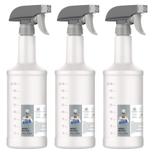 Mr. Siga butelka z rozpylaczem 710 ml ( 3szt )