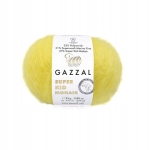 Włóczka Gazzal Super Kid Mohair 64431