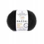 Włóczka Gazzal Super Kid Mohair 64409