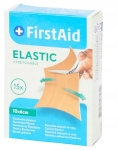 PLASTRY Do cięcia Rodzinne ELASTYCZNE First Aid