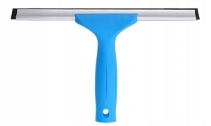 Ściągaczka do szyb i luster Mr.Siga 25 cm