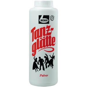 Dr.Becher Tańczyć w proszku - butelka 750 g