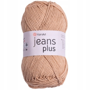 Włóczka Jeans Plus ( 07 )