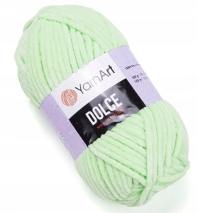 Włóczka YarnArt Dolce Kolor 850