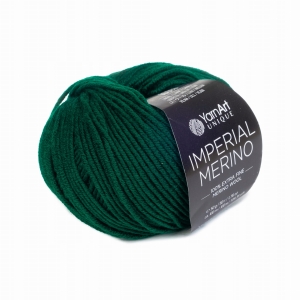 Włóczka Imperial merino Yarnart 3335