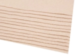 Filc 3 mm 20 x 30 F06 cielisty 2szt.