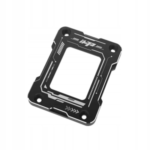 Bracket LGA1700-BCF ramka do procesora intel 12 13th Pasta termoprzewodząca