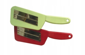  Wydajny Siekacz do Kapusty i Warzyw - Nóż do Krojenia Profesjonalny