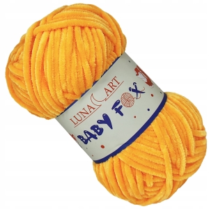 Włóczka Baby Fox ( 100-43 )