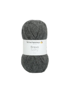 Włóczka Schchenmayr Bravo Softy ( 08319 )