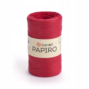 Włóczka Papiro - 1310 YarnArt Rafia papierowa 100 g