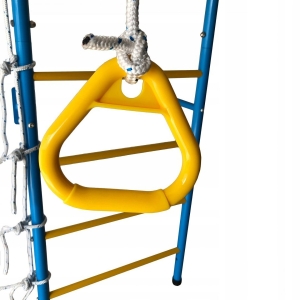 Drabinka treningowa Master 225 cm x 205 cm