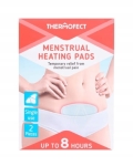 Menstruacyjne okłady rozgrzewające Thermofect 2 szt.