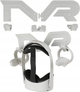 Wieszak IKARVR na gogle Oculus Quest/ Valve Index/ HTC Vive/ PSVR