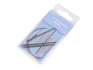 Igły do skóry, dywanu, materaca, juty 020935