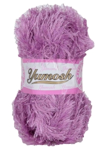 Włóczka Yumosh / Samba - Trawka 943 lile