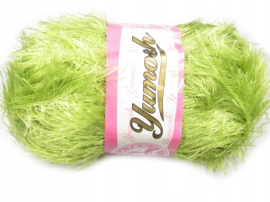Włóczka Yumosh / Samba - Trawka 948 zielona