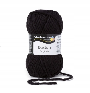 Włóczka Schachenmayr Original Boston ( 00099 ) 