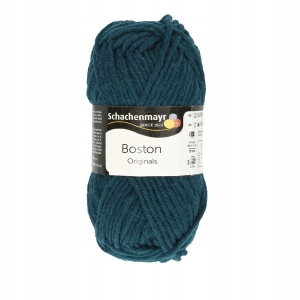 Włóczka Schachenmayr Original Boston ( 00098 )