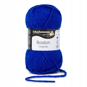 Włóczka Schachenmayr Original Boston ( 00151 )