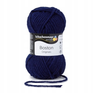 Włóczka Schachenmayr Original Boston ( 00054 )