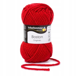 Włóczka Schachenmayr Original Boston ( 00031 )