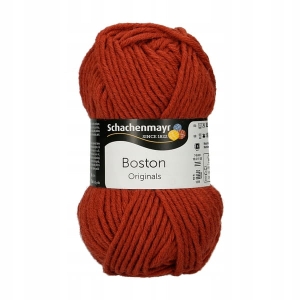 Włóczka Schachenmayr Original Boston ( 00013 )