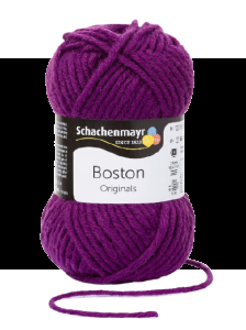 Włóczka Schachenmayr Original Boston ( 00049 )