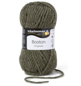 Włóczka Schachenmayr Original Boston ( 00175 )