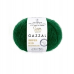 Włóczka Gazzal Super Kid Mohair 64428