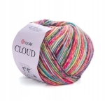Włóczka YarnArt CLOUD  9210