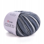 Włóczka YarnArt CLOUD  5301