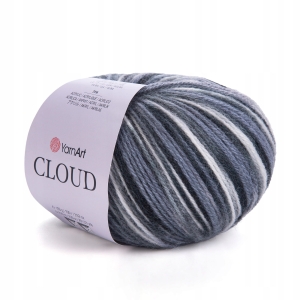 Włóczka YarnArt CLOUD  5301